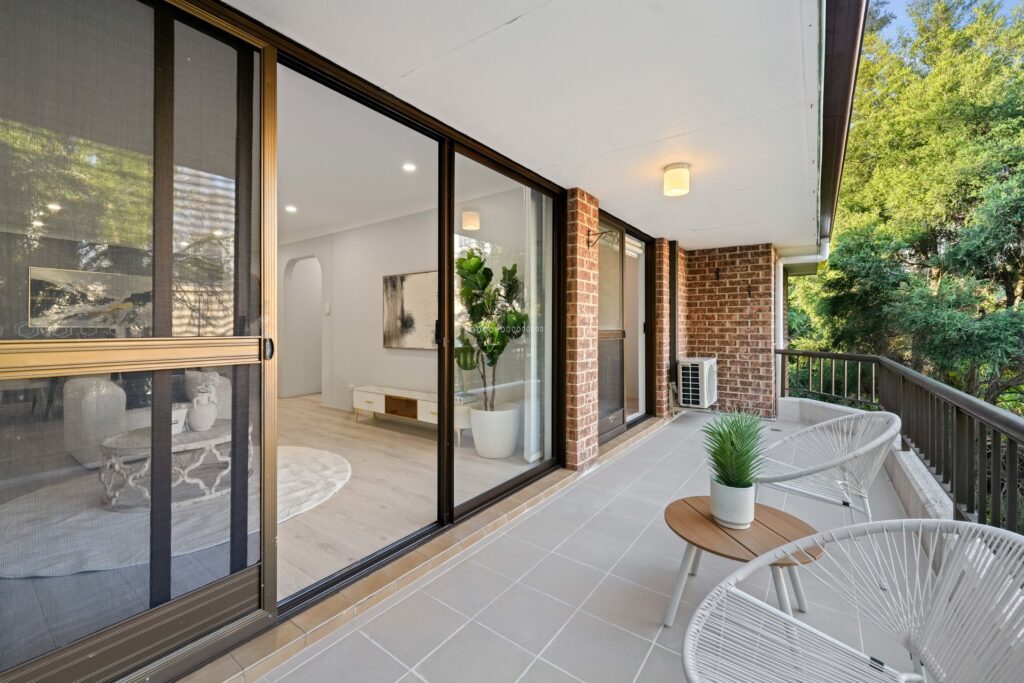 Sold - 23/13 Carlingford Road - New Property in Epping - Real Estate by Betty Ockerlander