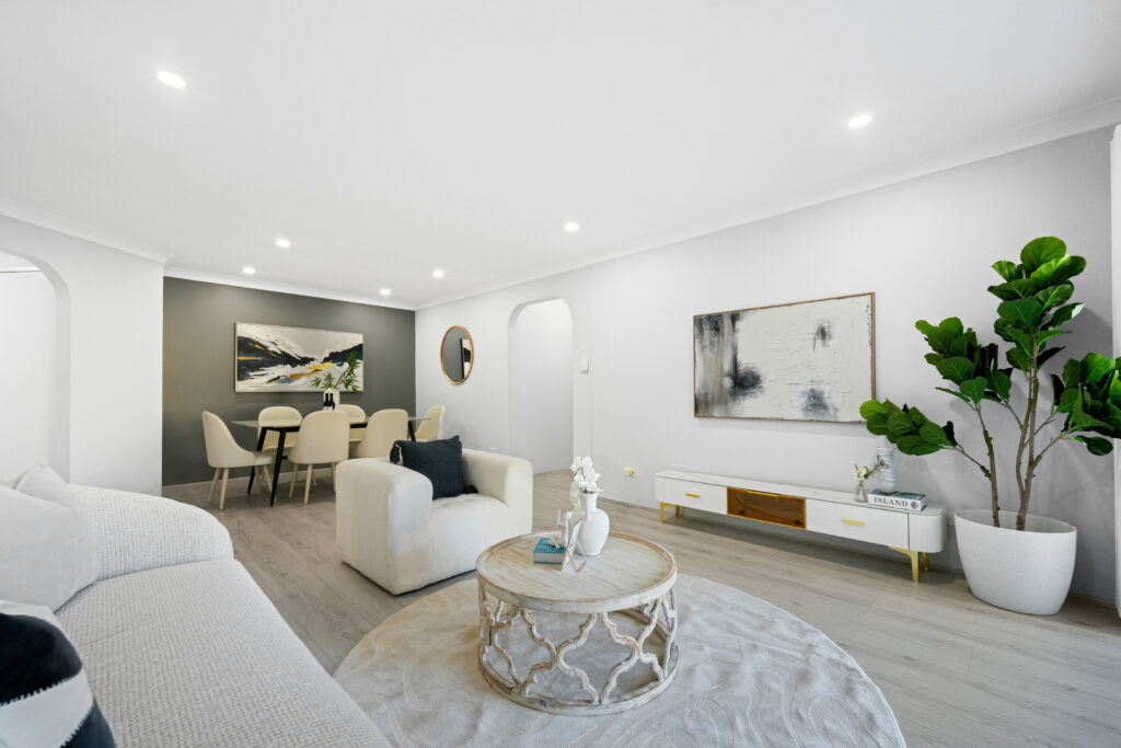 Sold - 23/13 Carlingford Road - New Property in Epping - Real Estate by Betty Ockerlander