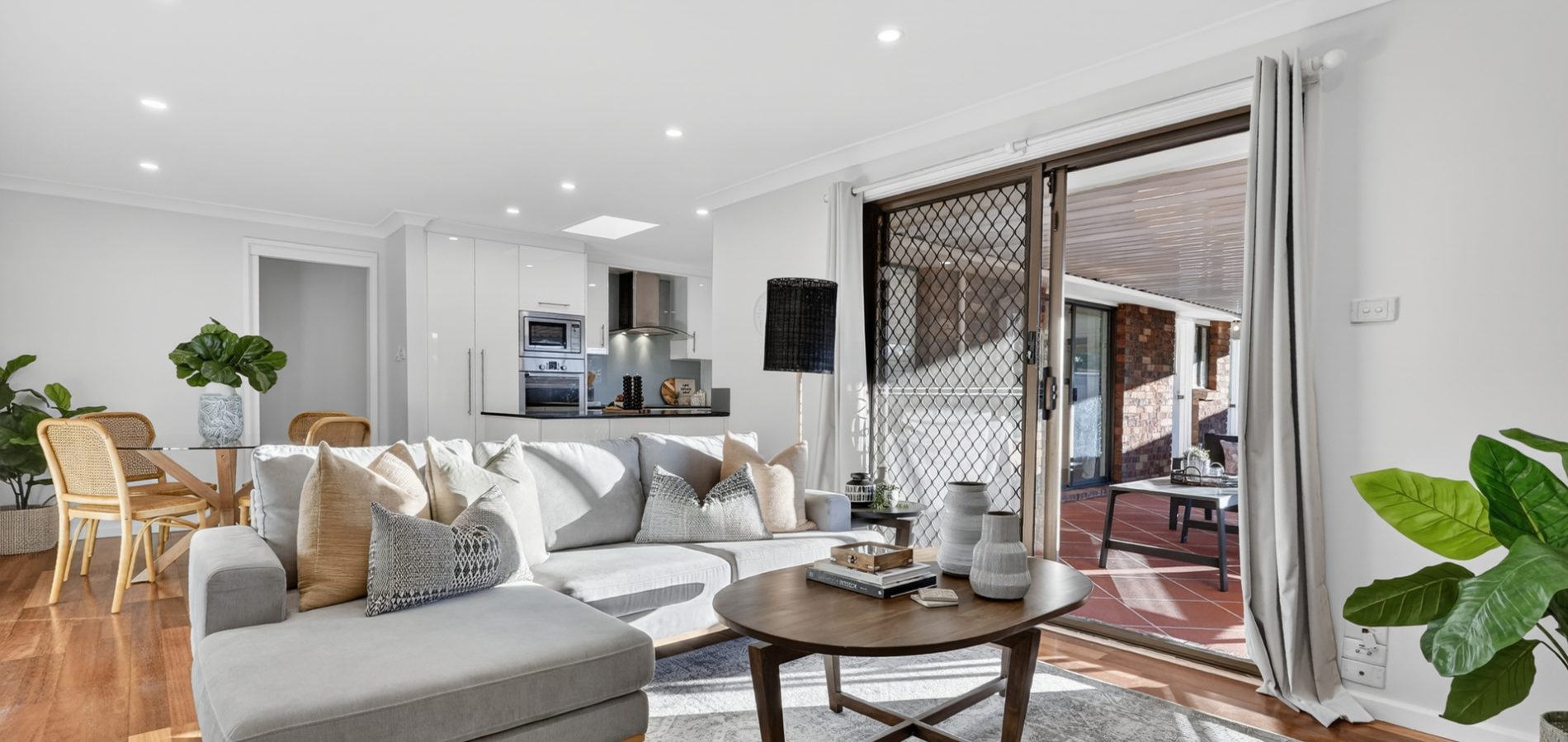 Sold - 37 Greenbank Drive - New Property in Glenhaven - Real Estate by Danielle McLoughlin