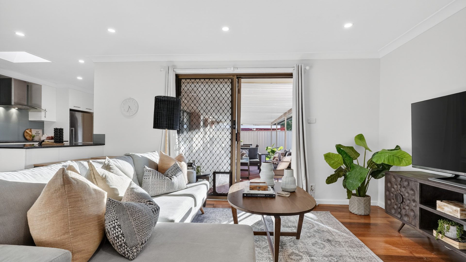 Sold - 37 Greenbank Drive - New Property in Glenhaven - Real Estate by Danielle McLoughlin
