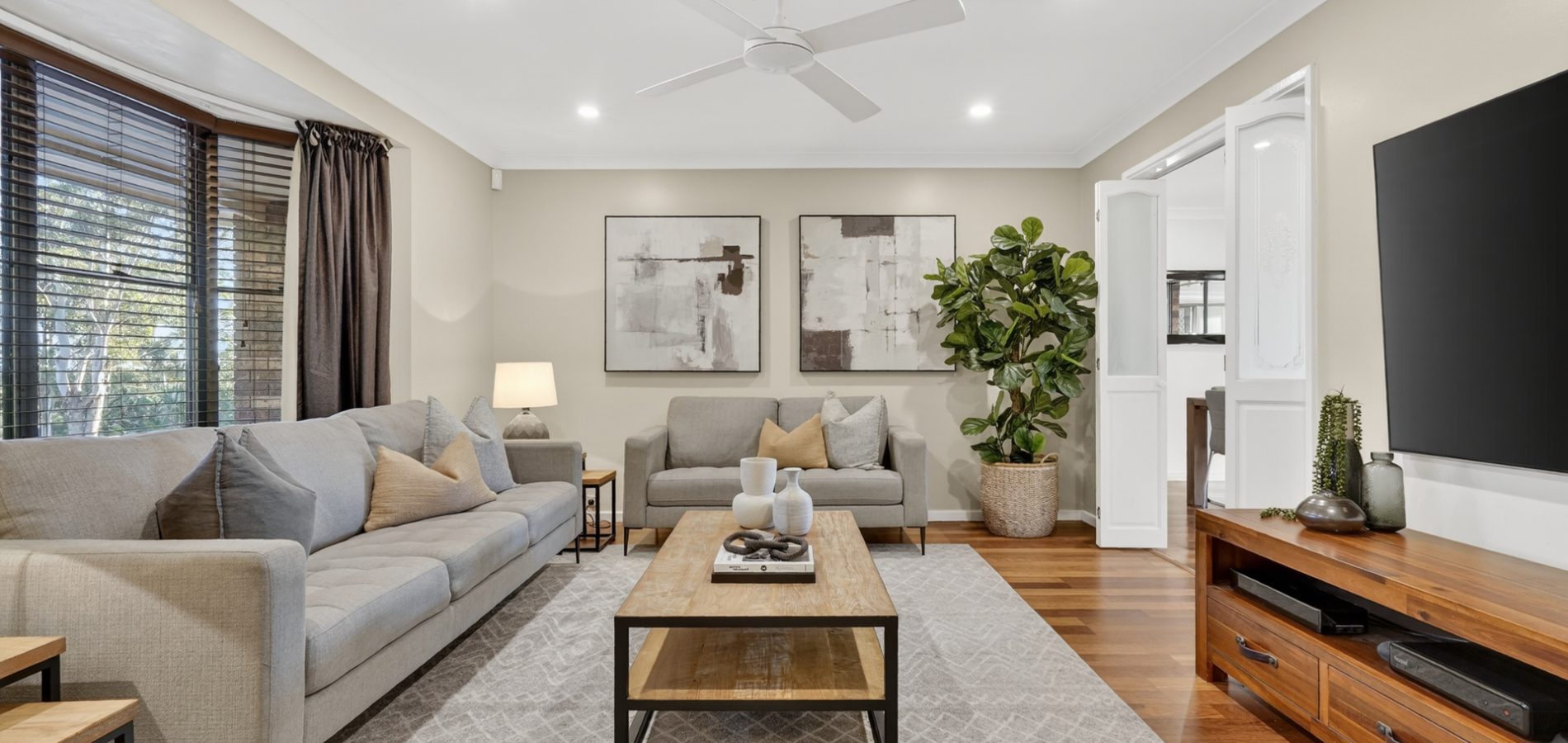 Sold - 37 Greenbank Drive - New Property in Glenhaven - Real Estate by Danielle McLoughlin