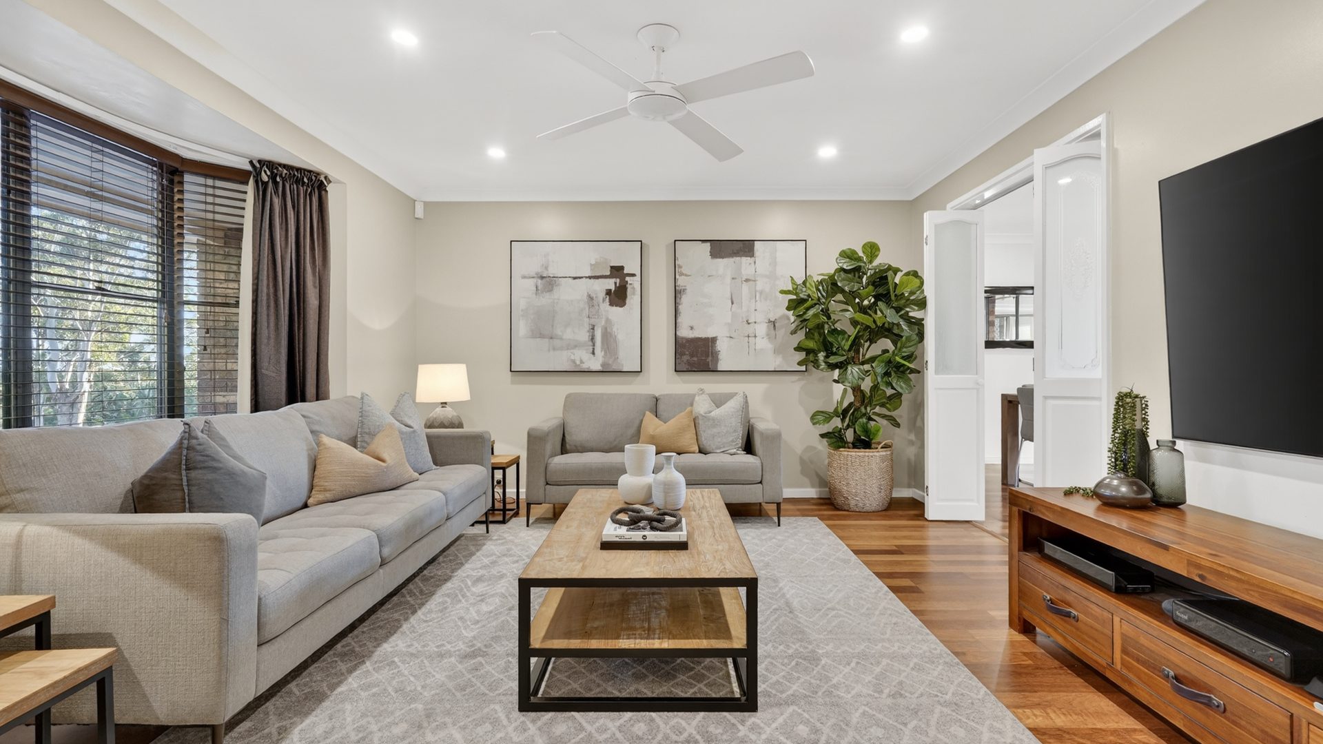 Sold - 37 Greenbank Drive - New Property in Glenhaven - Real Estate by Danielle McLoughlin