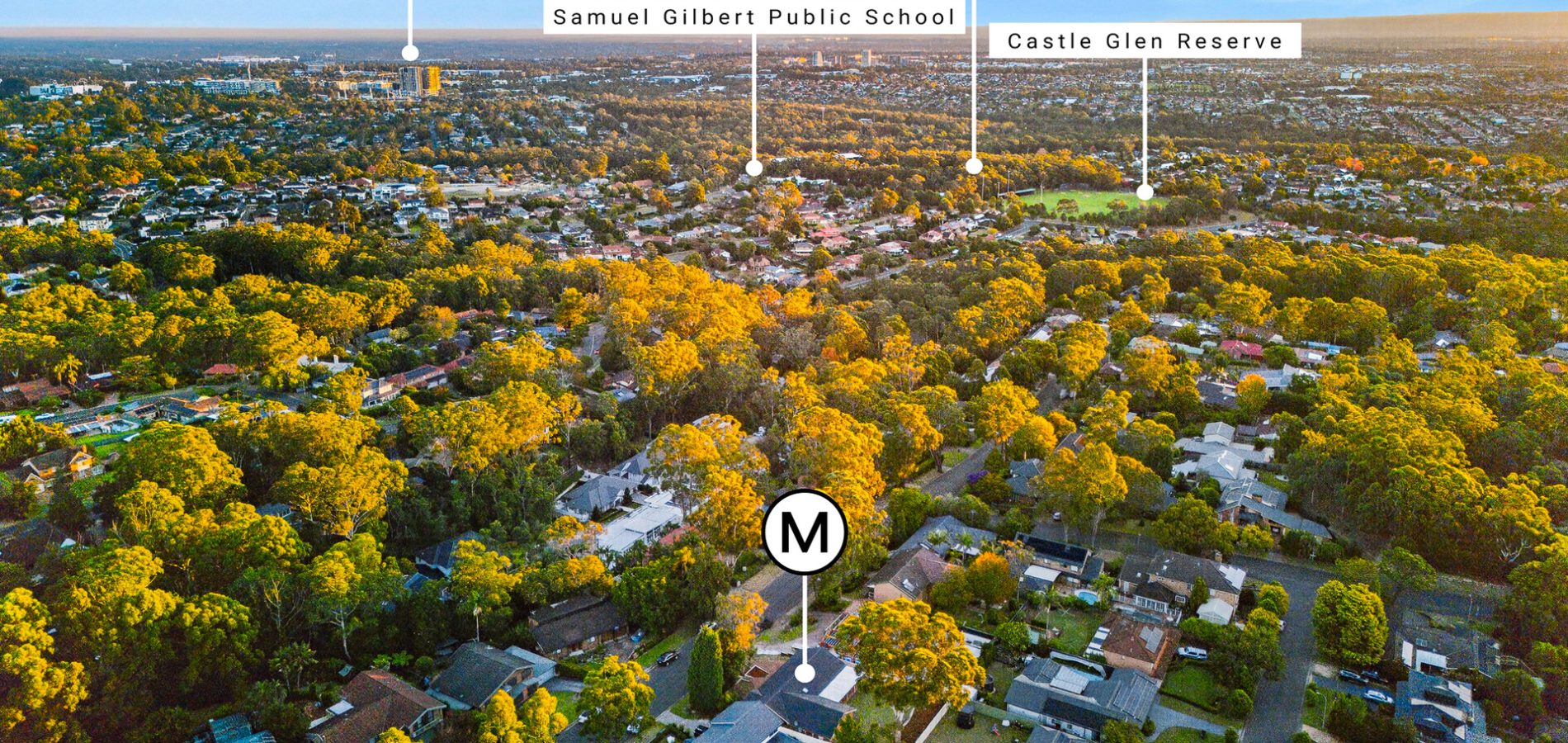Sold - 37 Greenbank Drive - New Property in Glenhaven - Real Estate by Danielle McLoughlin