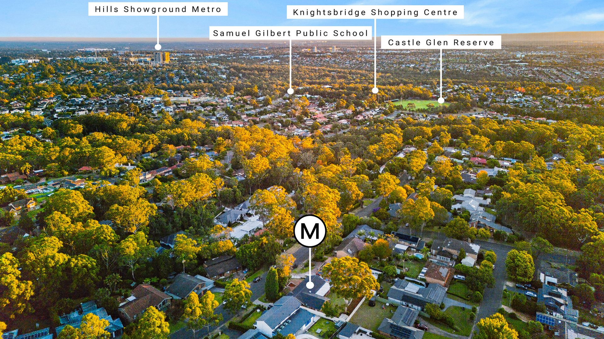 Sold - 37 Greenbank Drive - New Property in Glenhaven - Real Estate by Danielle McLoughlin