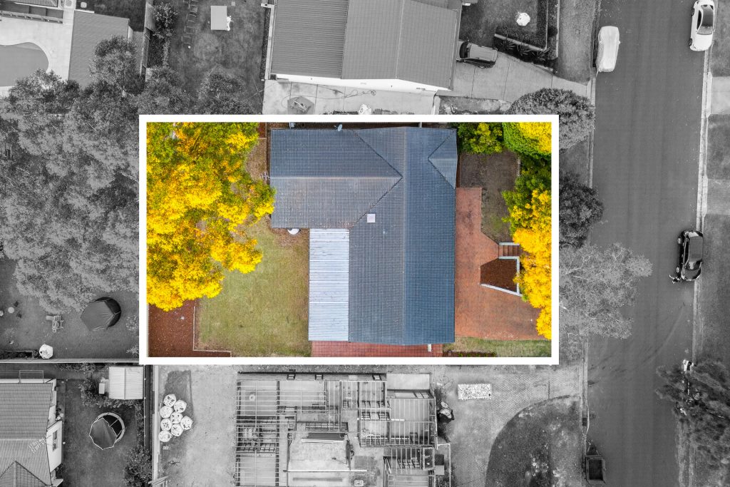 Sold - 37 Greenbank Drive - New Property in Glenhaven - Real Estate by Danielle McLoughlin