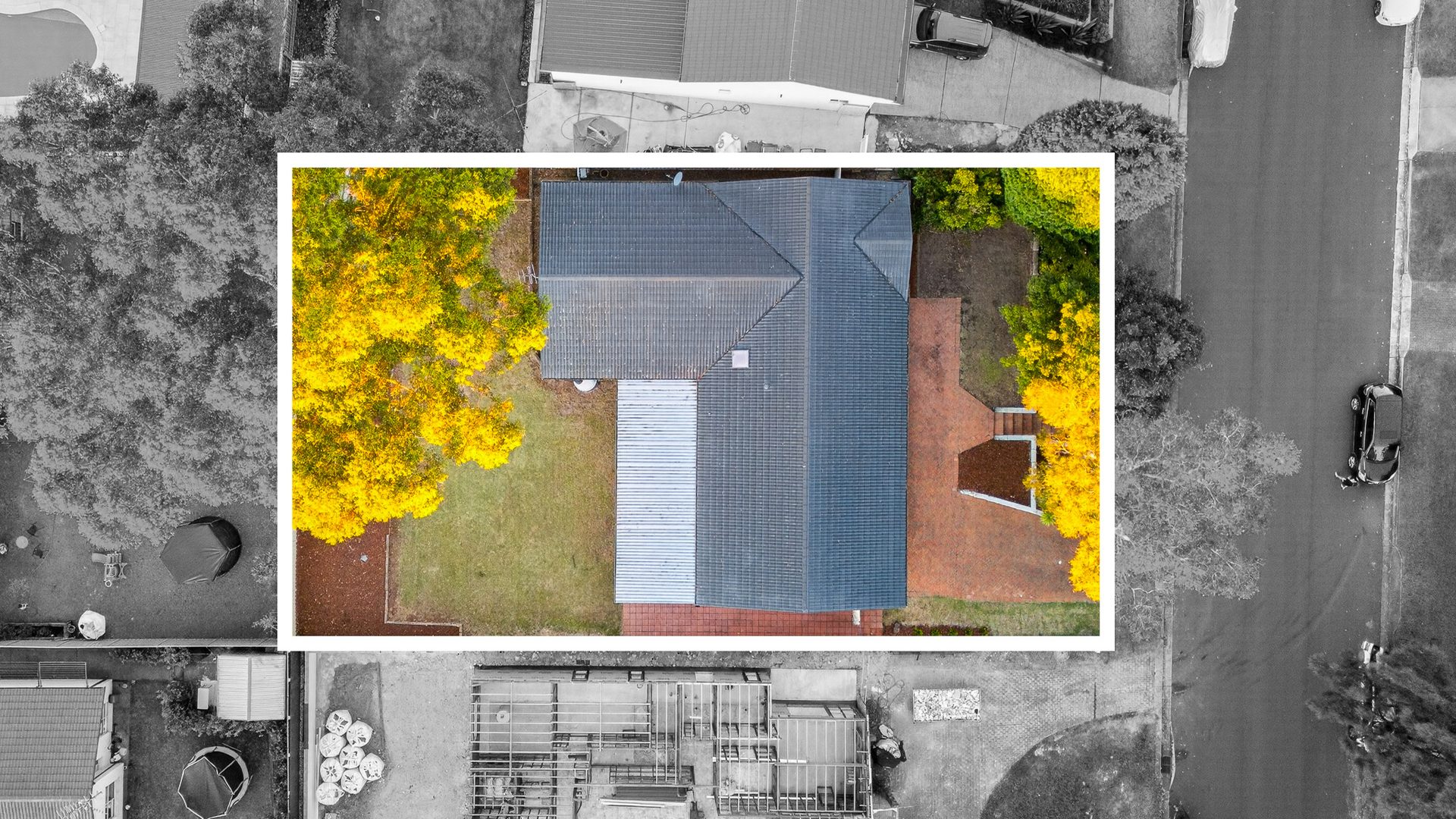 Sold - 37 Greenbank Drive - New Property in Glenhaven - Real Estate by Danielle McLoughlin