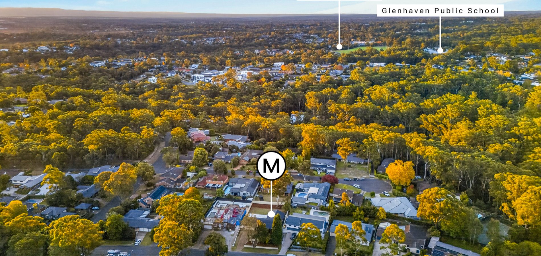 Sold - 37 Greenbank Drive - New Property in Glenhaven - Real Estate by Danielle McLoughlin