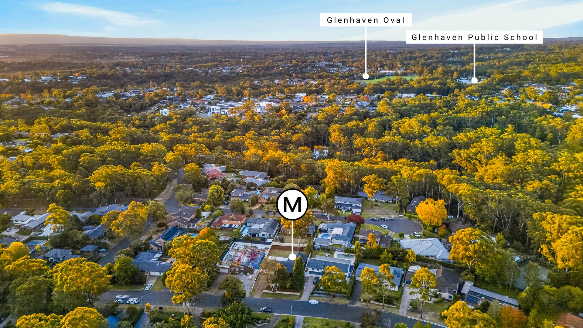 Sold - 37 Greenbank Drive - New Property in Glenhaven - Real Estate by Danielle McLoughlin