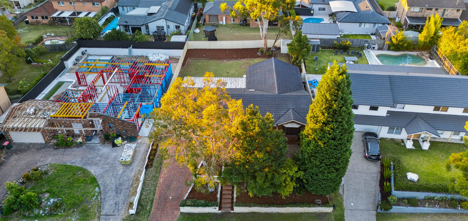 Sold - 37 Greenbank Drive - New Property in Glenhaven - Real Estate by Danielle McLoughlin