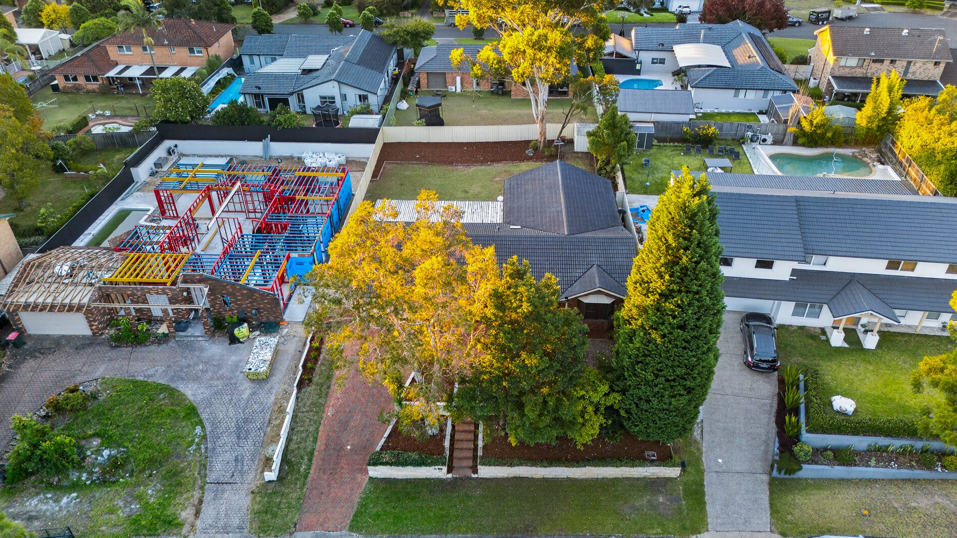 Sold - 37 Greenbank Drive - New Property in Glenhaven - Real Estate by Danielle McLoughlin