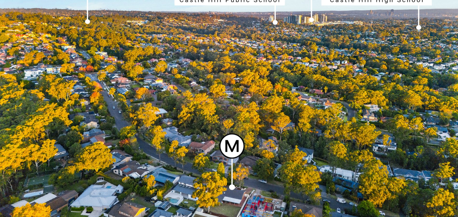 Sold - 37 Greenbank Drive - New Property in Glenhaven - Real Estate by Danielle McLoughlin