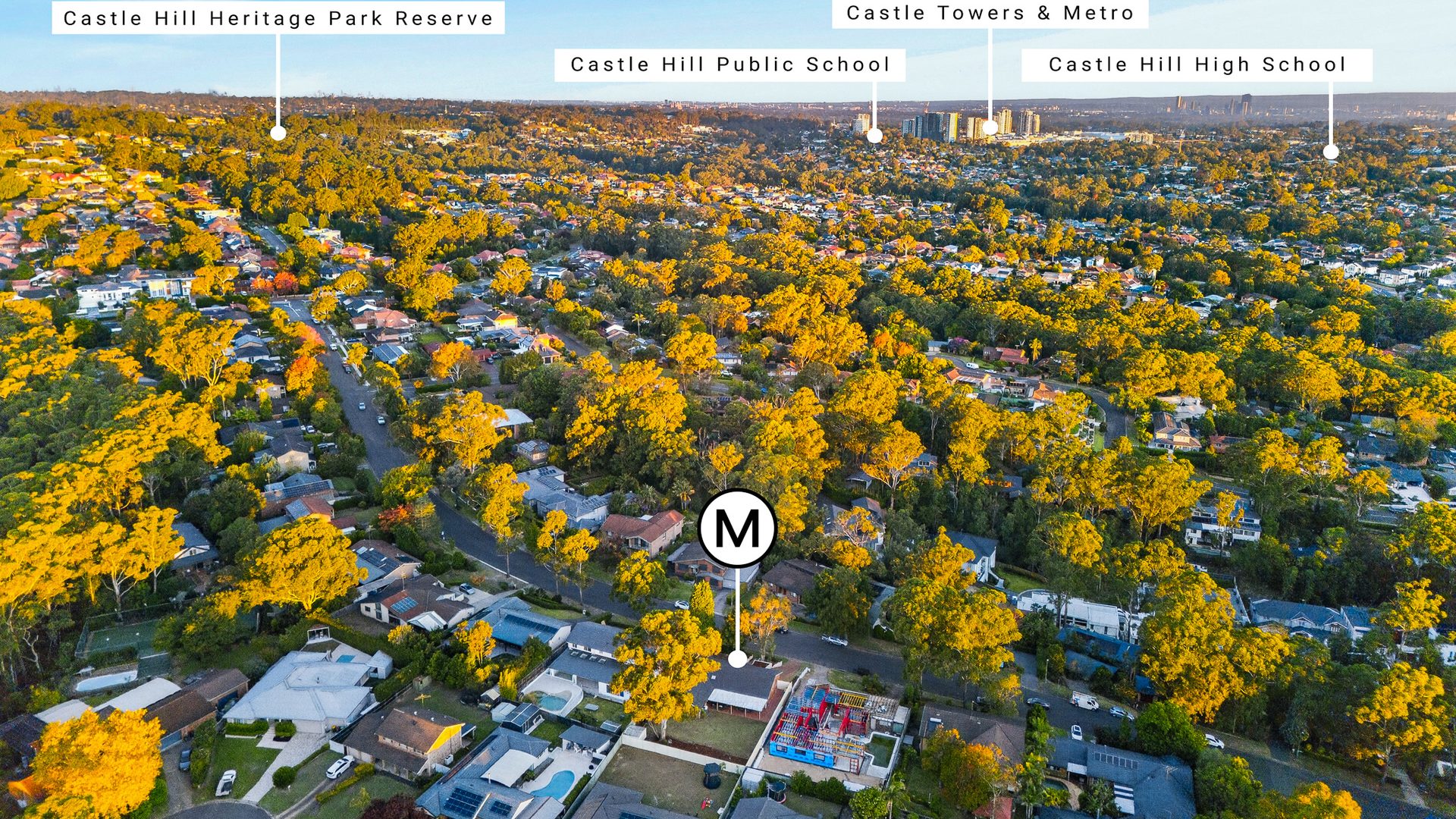 Sold - 37 Greenbank Drive - New Property in Glenhaven - Real Estate by Danielle McLoughlin