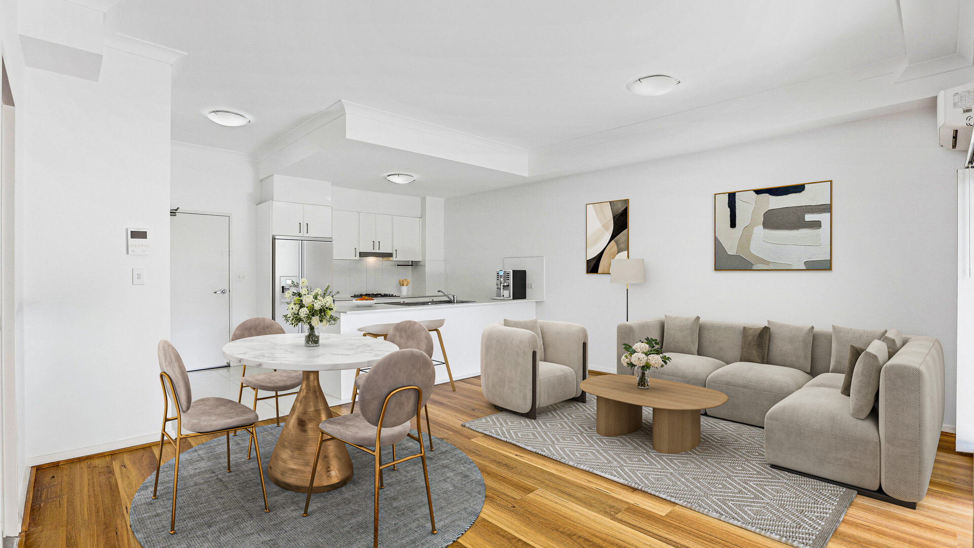 Sold - 109/344 Great Western Highway - New Property in Wentworthville - Real Estate by Tariq Jameel