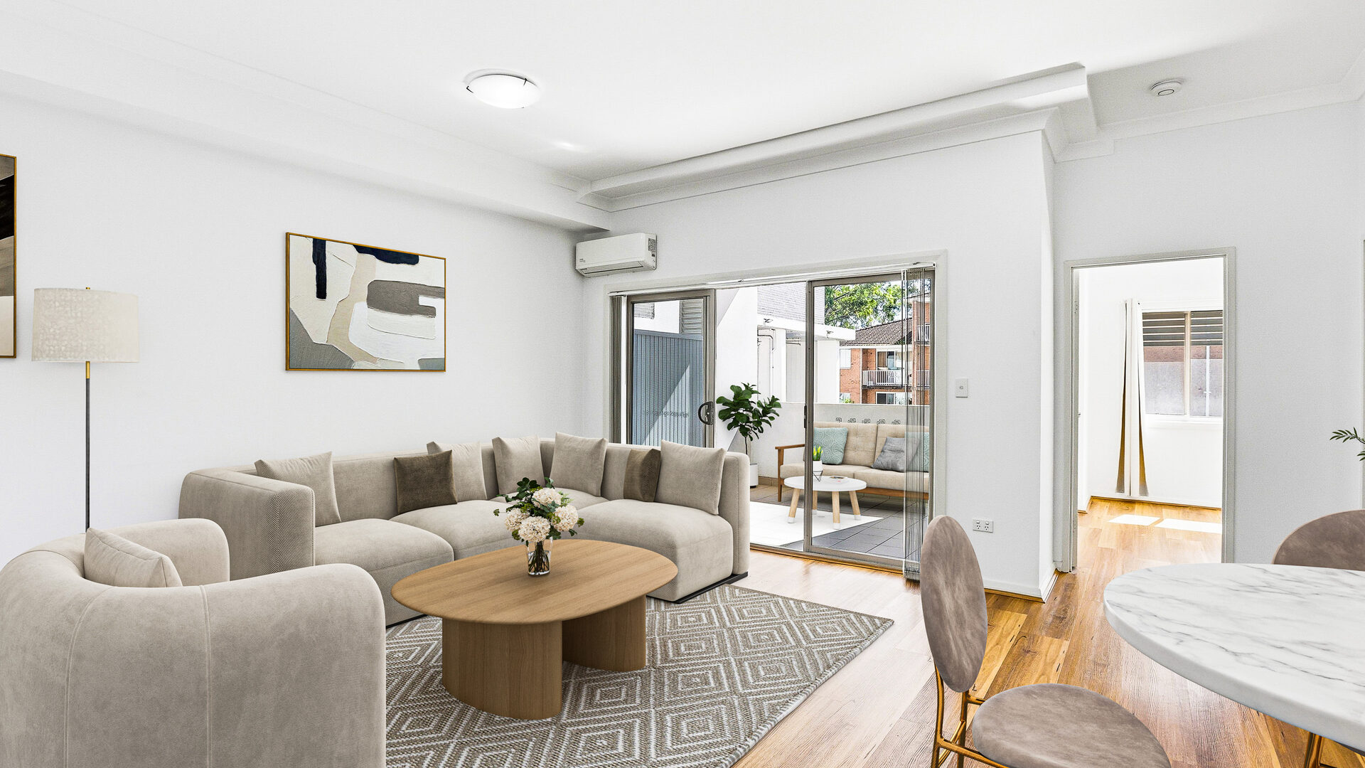 Sold - 109/344 Great Western Highway - New Property in Wentworthville - Real Estate by Tariq Jameel