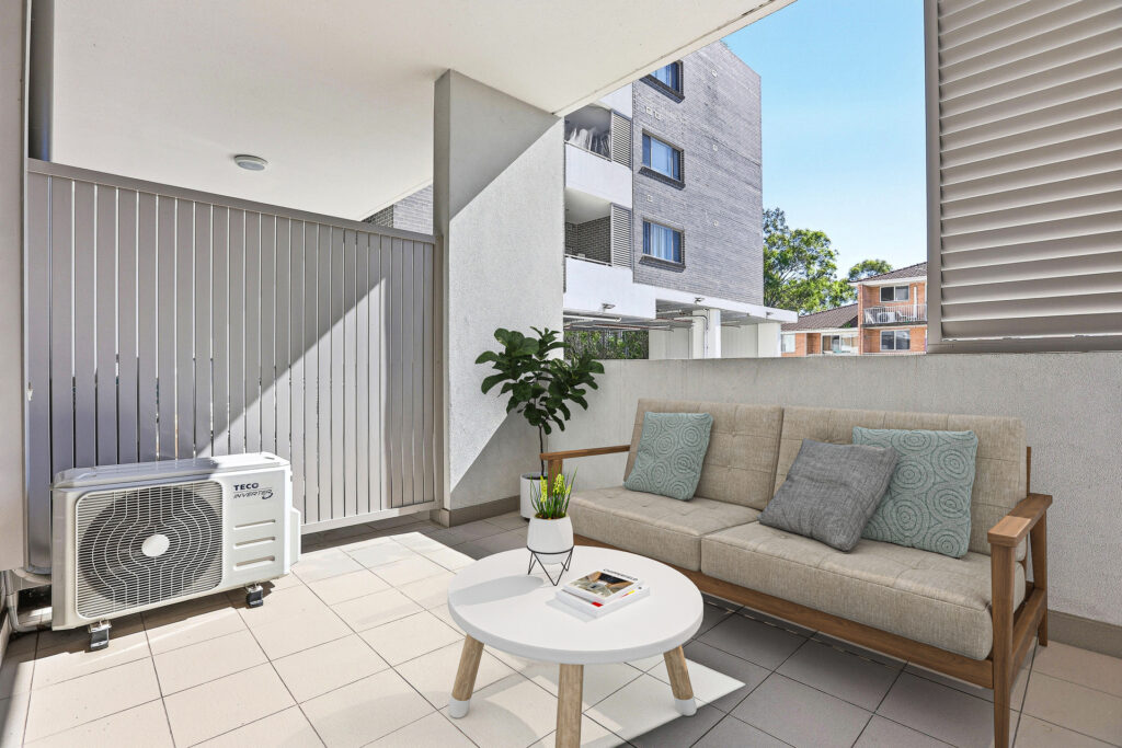 Sold - 109/344 Great Western Highway - New Property in Wentworthville - Real Estate by Tariq Jameel