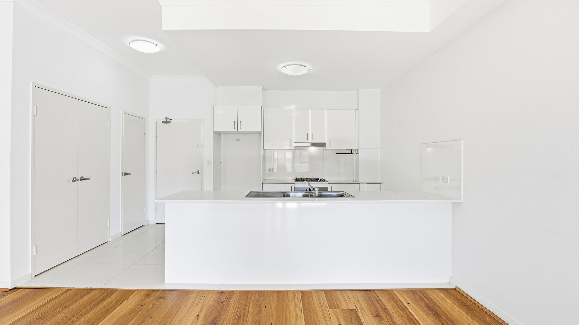 Sold - 109/344 Great Western Highway - New Property in Wentworthville - Real Estate by Tariq Jameel