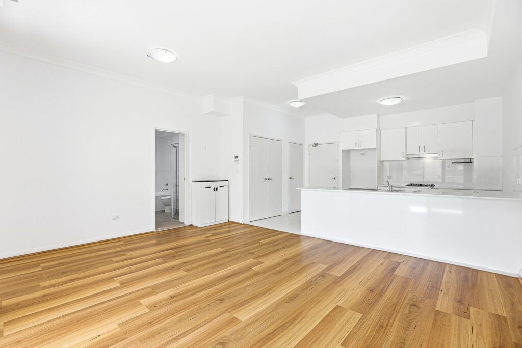 Sold - 109/344 Great Western Highway - New Property in Wentworthville - Real Estate by Tariq Jameel