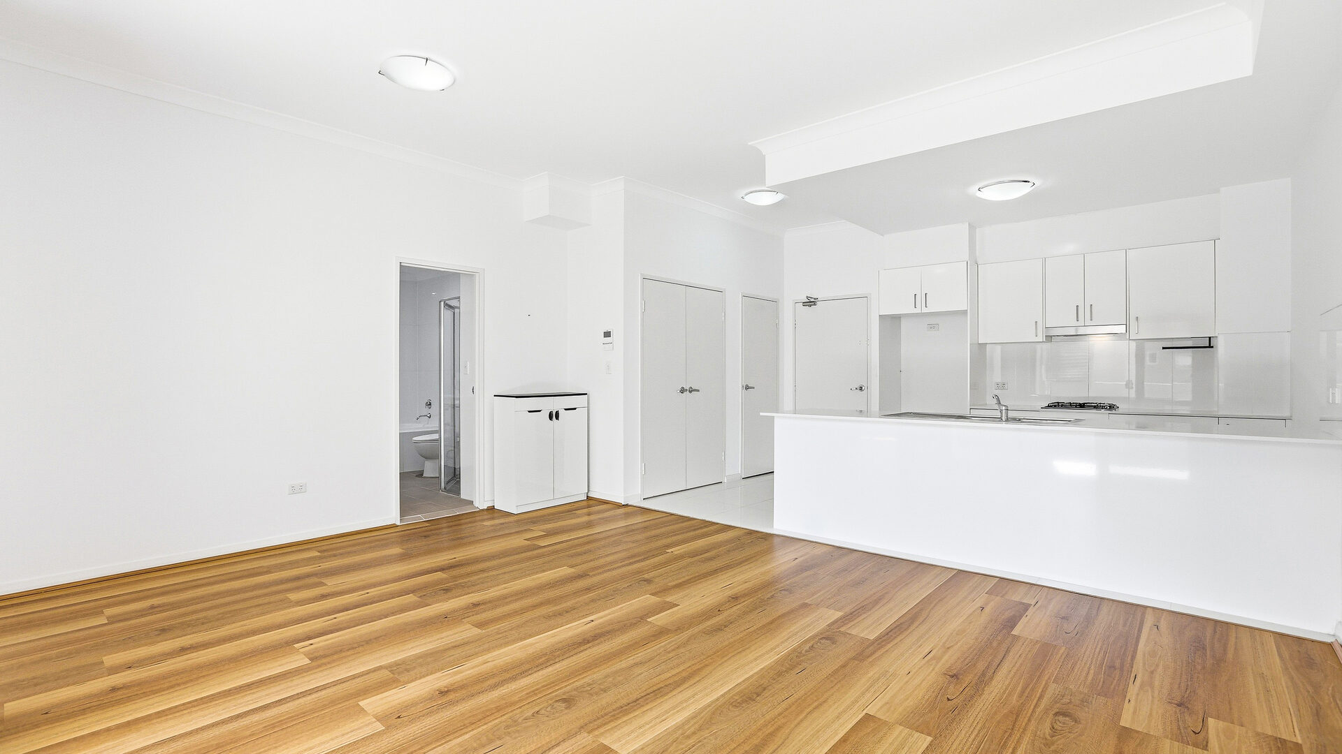 Sold - 109/344 Great Western Highway - New Property in Wentworthville - Real Estate by Tariq Jameel