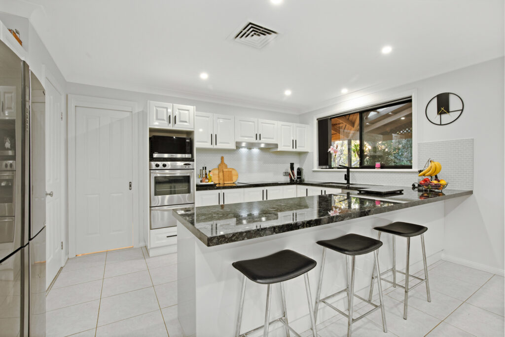 Sold - 41 Williams Road - New Property in North Rocks - Real Estate by Jamie Benjamin