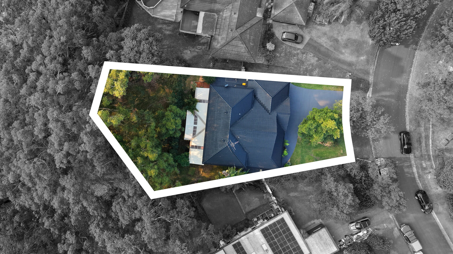 Sold - 41 Williams Road - New Property in North Rocks - Real Estate by Jamie Benjamin