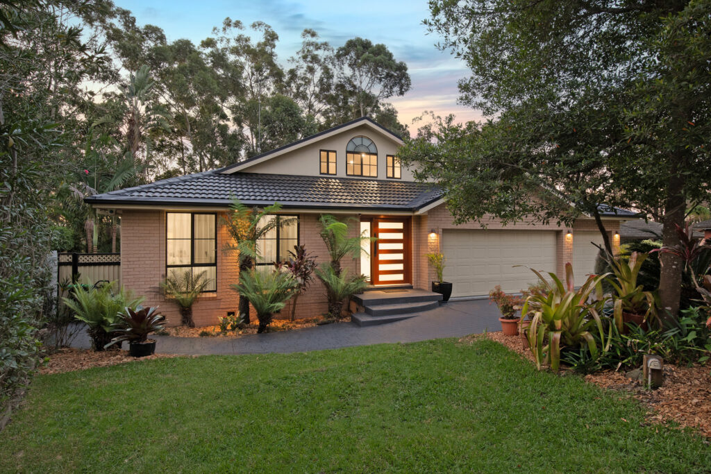 Sold - 41 Williams Road - New Property in North Rocks - Real Estate by Jamie Benjamin