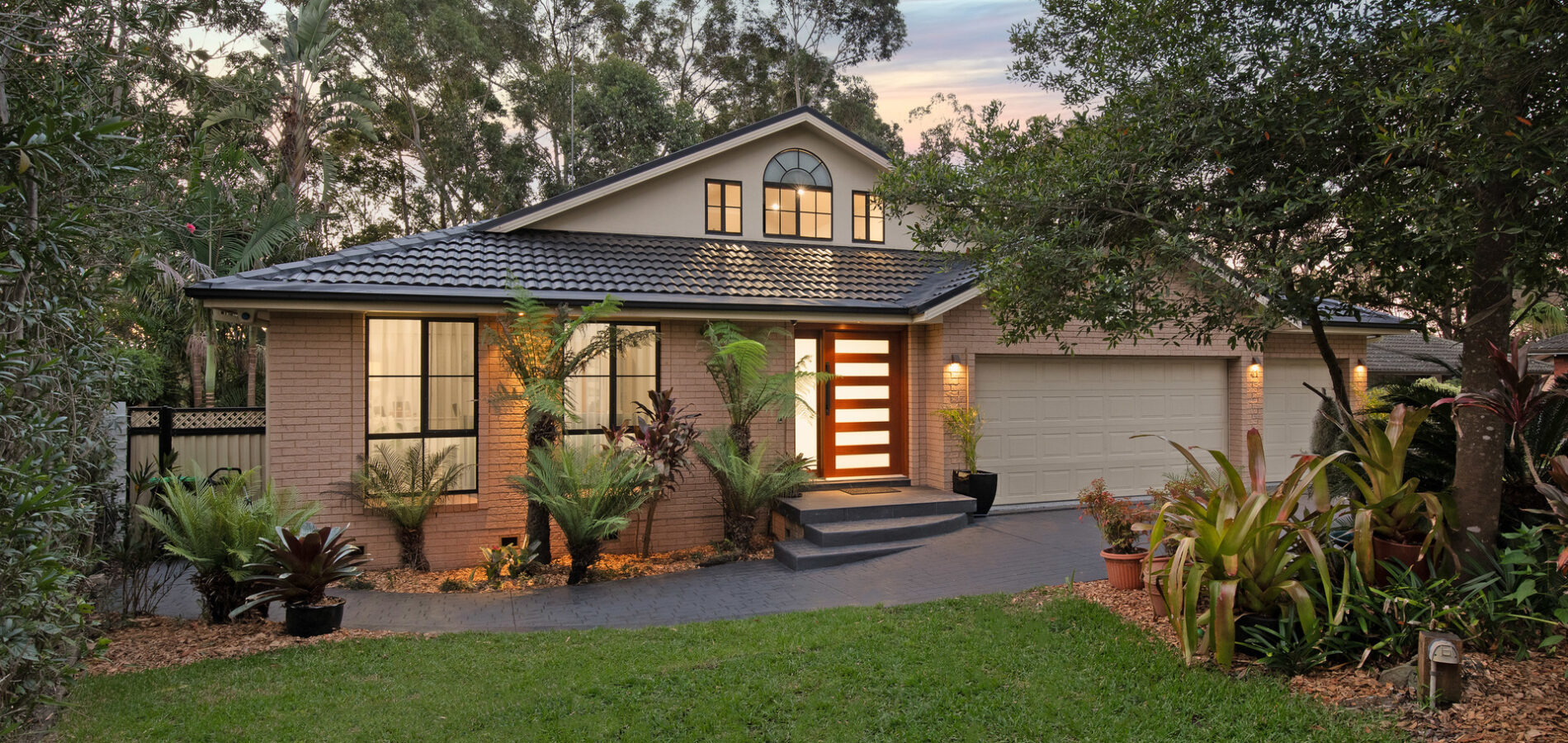 Sold - 41 Williams Road - New Property in North Rocks - Real Estate by Jamie Benjamin