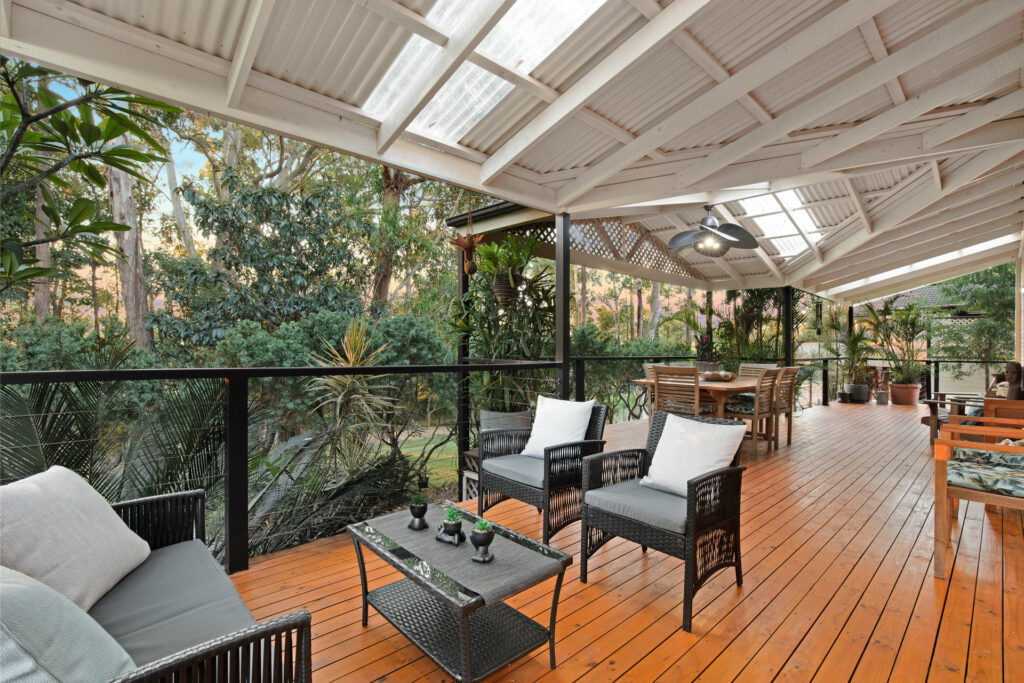 Sold - 41 Williams Road - New Property in North Rocks - Real Estate by Jamie Benjamin
