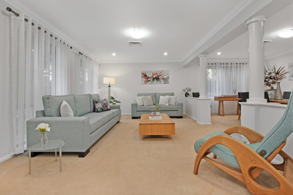 Sold - 41 Williams Road - New Property in North Rocks - Real Estate by Jamie Benjamin