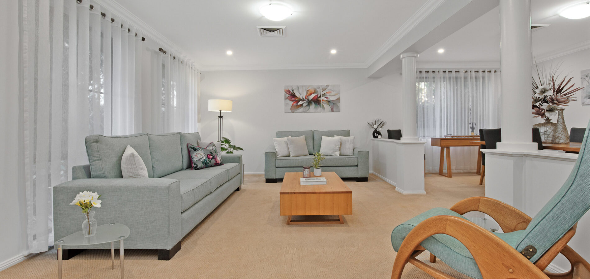 Sold - 41 Williams Road - New Property in North Rocks - Real Estate by Jamie Benjamin
