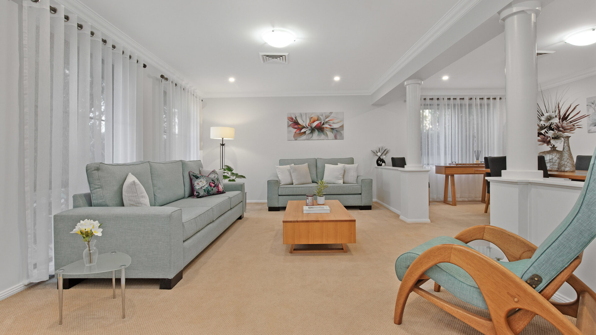 Sold - 41 Williams Road - New Property in North Rocks - Real Estate by Jamie Benjamin