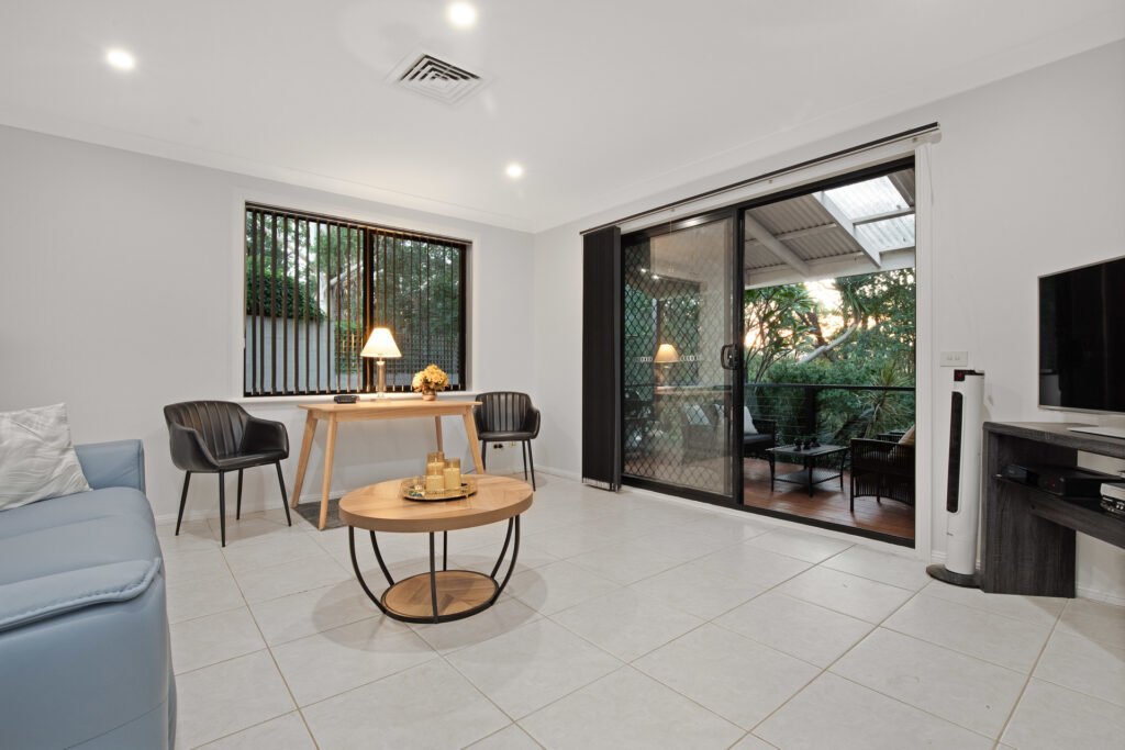 Sold - 41 Williams Road - New Property in North Rocks - Real Estate by Jamie Benjamin