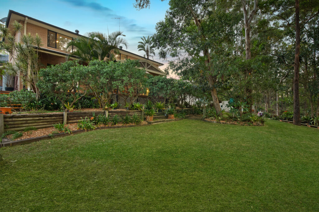 Sold - 41 Williams Road - New Property in North Rocks - Real Estate by Jamie Benjamin
