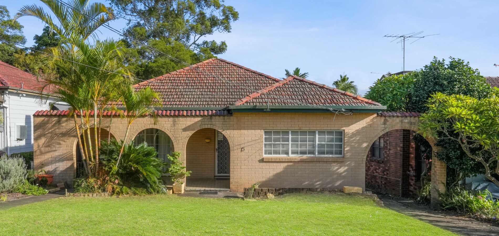 15 Brabyn Street, Denistone East