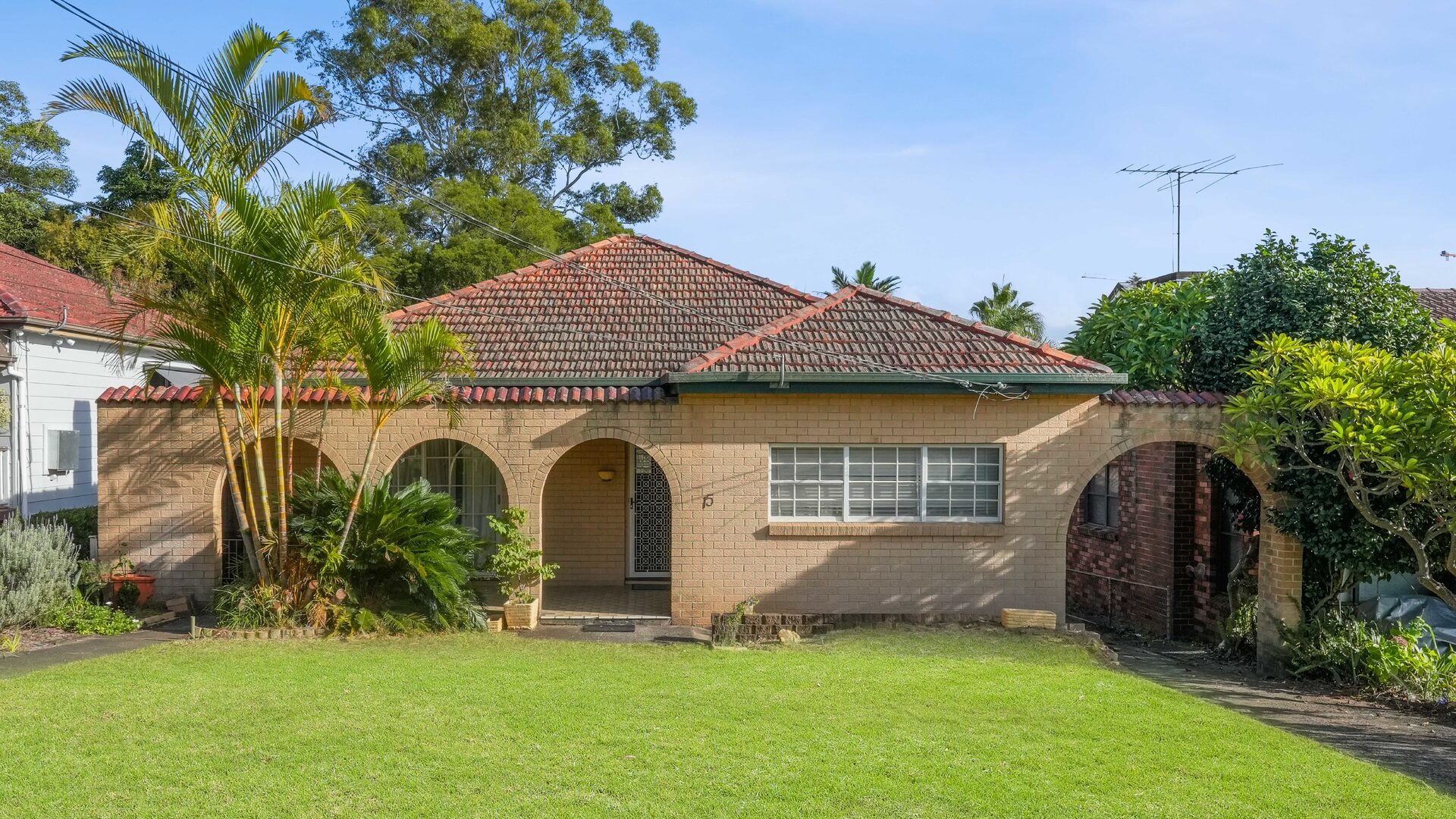 Sold - 15 Brabyn Street - New Property in Denistone East - Real Estate by David Middleton