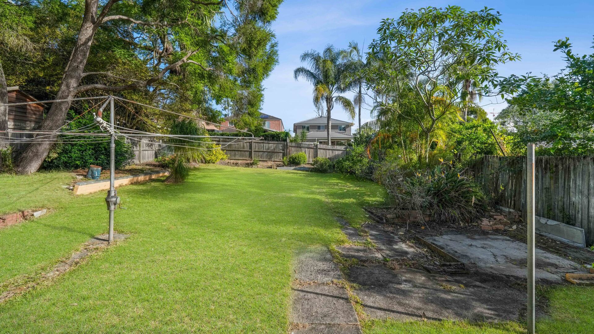 Sold - 15 Brabyn Street - New Property in Denistone East - Real Estate by David Middleton