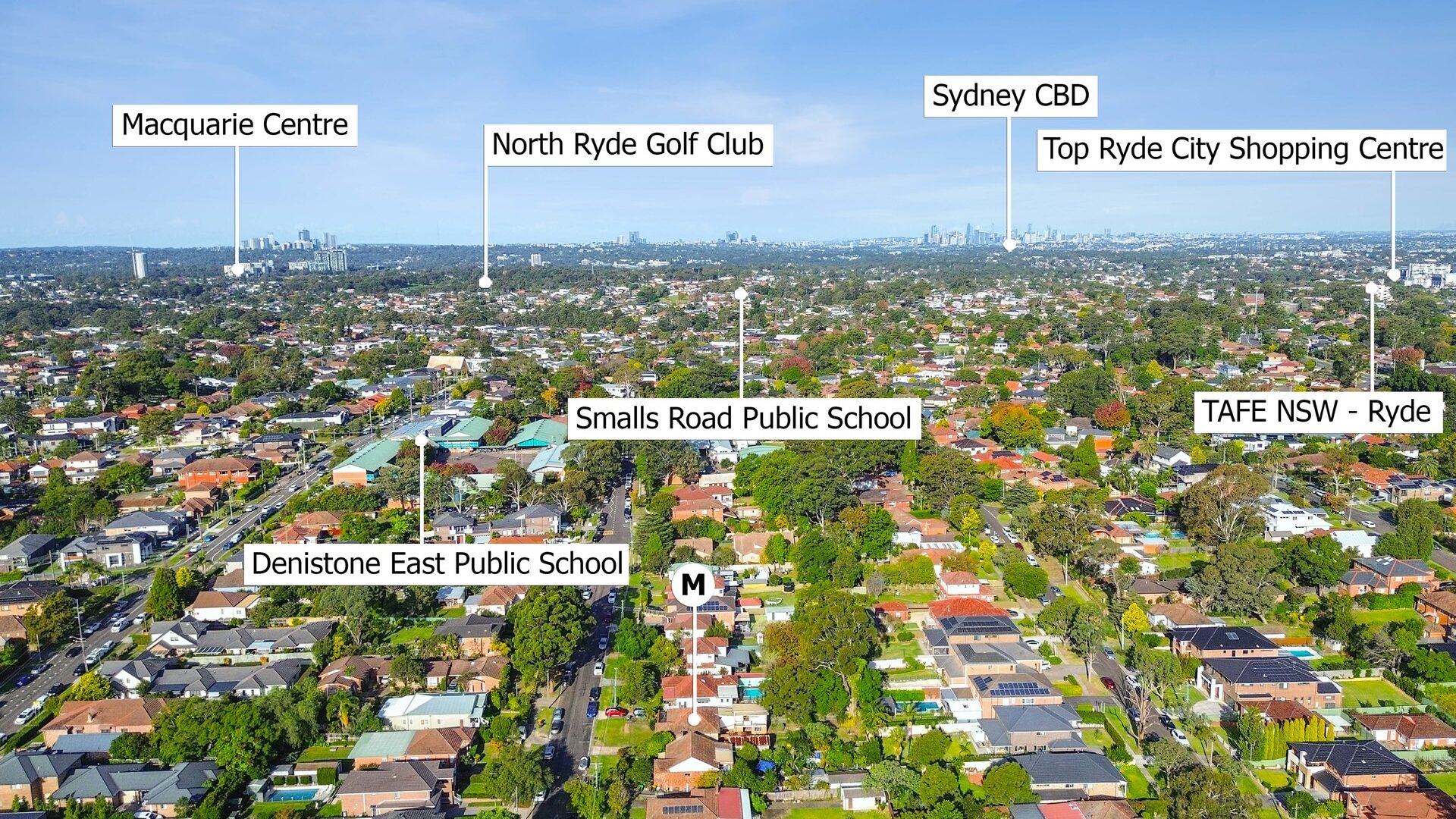 Sold - 15 Brabyn Street - New Property in Denistone East - Real Estate by David Middleton