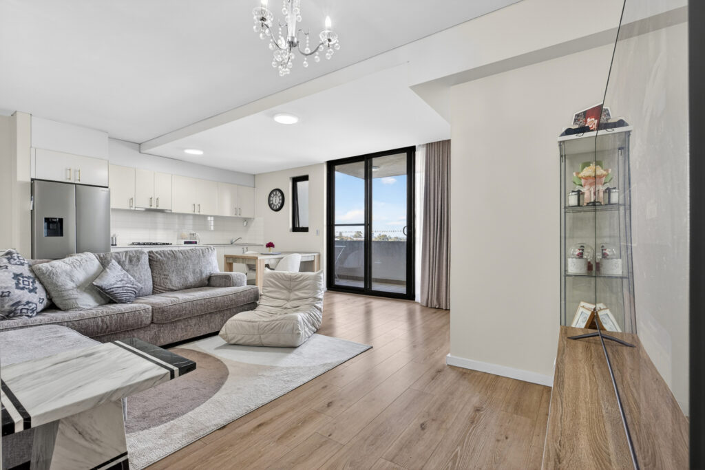 Sold - 11/142-146 Woodville Road - New Property in Merrylands - Real Estate by Murtaza Rezaie