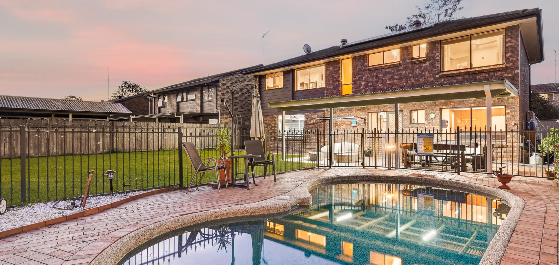 Sold - 18 Hunter Street - New Property in McGraths Hill - Real Estate by Seb Saggu