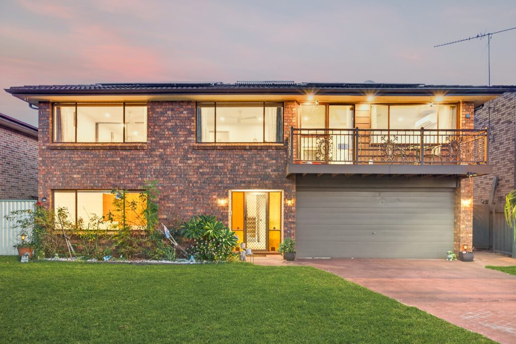 Sold - 18 Hunter Street - New Property in McGraths Hill - Real Estate by Seb Saggu