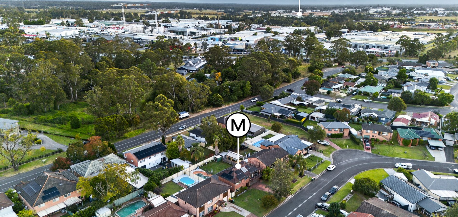 Sold - 18 Hunter Street - New Property in McGraths Hill - Real Estate by Seb Saggu