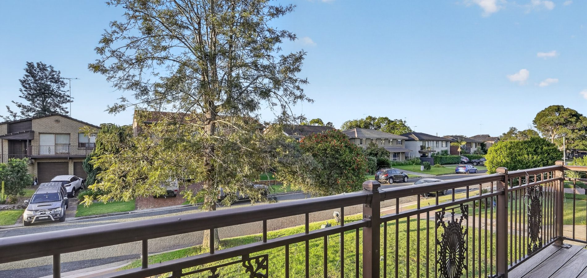 Sold - 18 Hunter Street - New Property in McGraths Hill - Real Estate by Seb Saggu