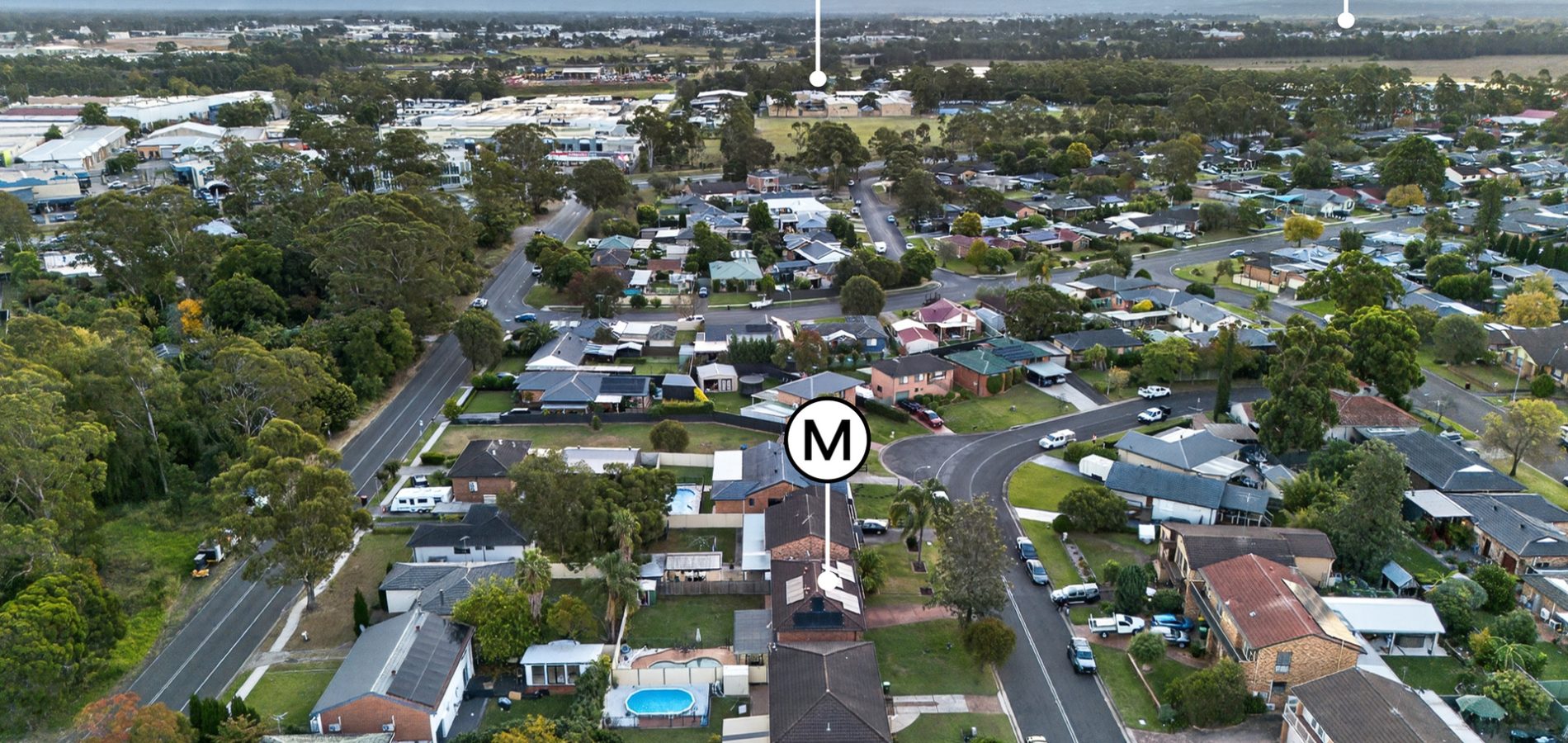 Sold - 18 Hunter Street - New Property in McGraths Hill - Real Estate by Seb Saggu