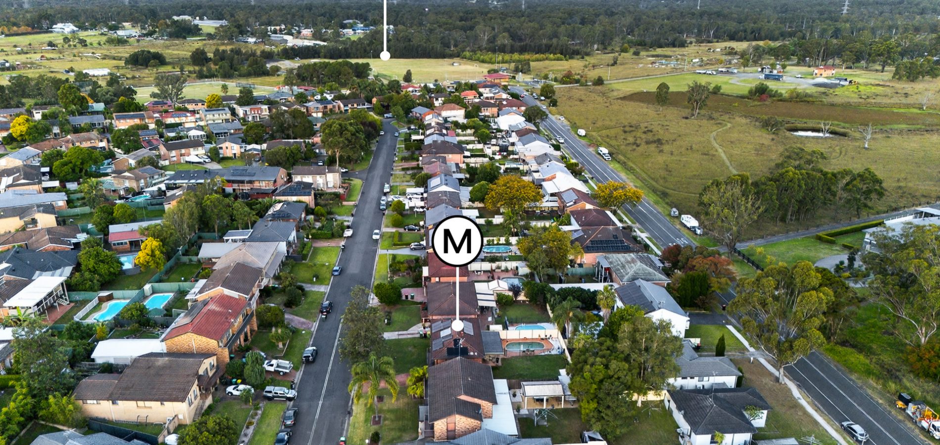 Sold - 18 Hunter Street - New Property in McGraths Hill - Real Estate by Seb Saggu