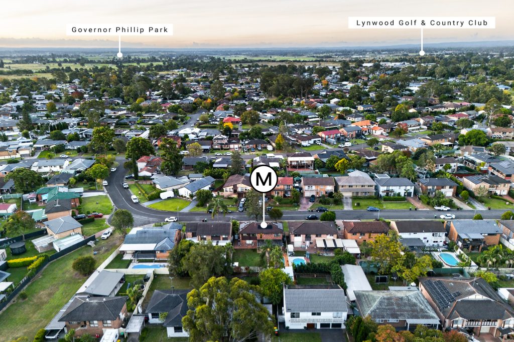 Sold - 18 Hunter Street - New Property in McGraths Hill - Real Estate by Seb Saggu