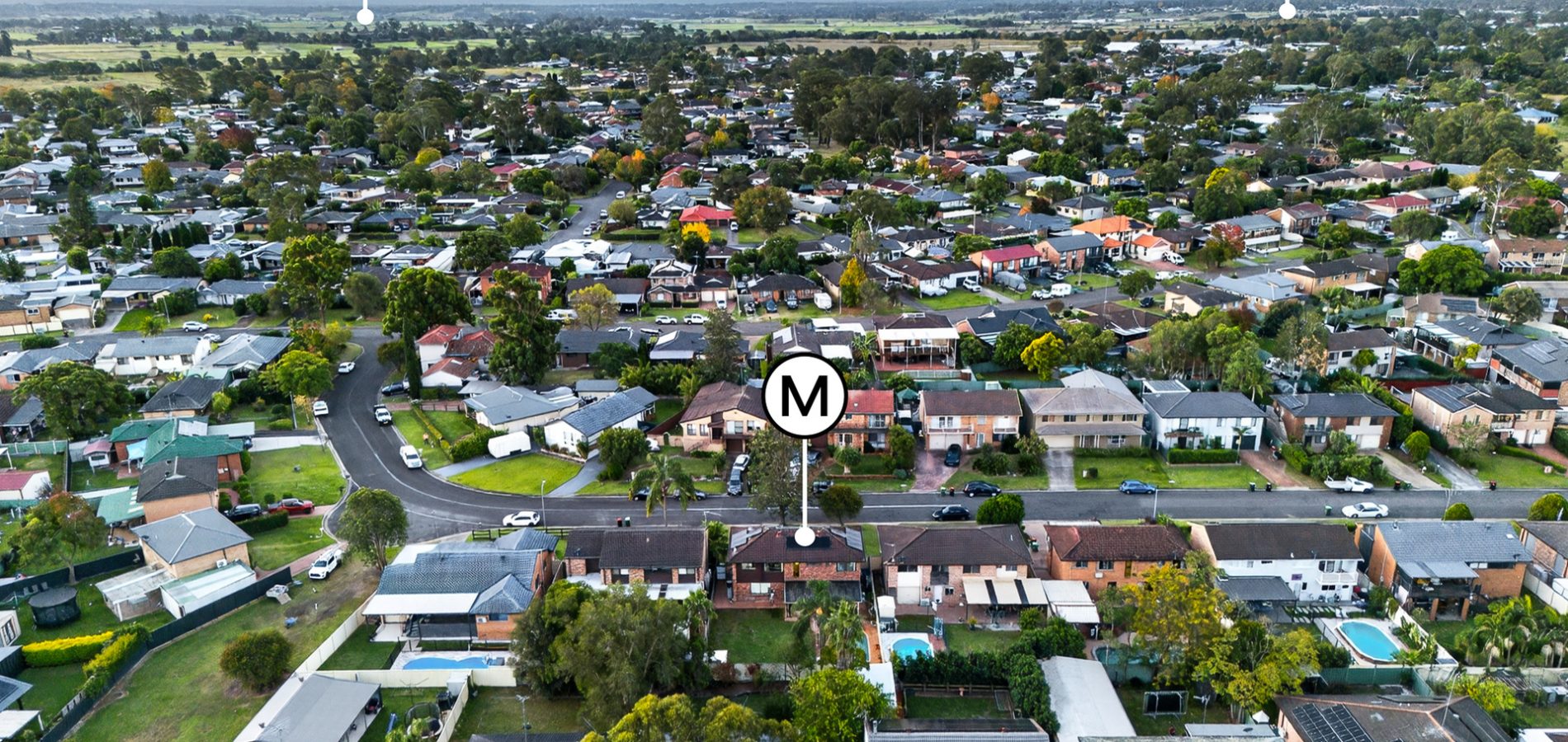 Sold - 18 Hunter Street - New Property in McGraths Hill - Real Estate by Seb Saggu