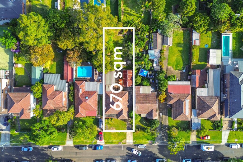 Sold - 15 Brabyn Street - New Property in Denistone East - Real Estate by David Middleton