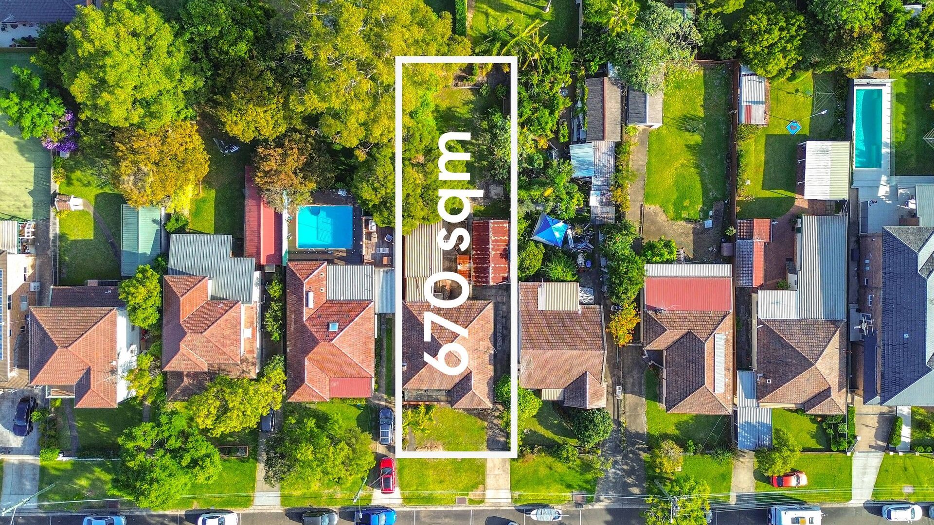 Sold - 15 Brabyn Street - New Property in Denistone East - Real Estate by David Middleton
