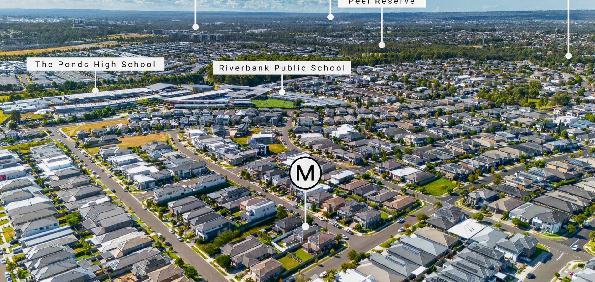 Sold - 3 Bindo Street - New Property in The Ponds - Real Estate by Monique Layoun