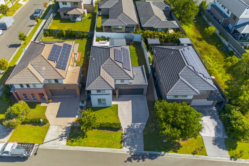 Sold - 3 Bindo Street - New Property in The Ponds - Real Estate by Monique Layoun