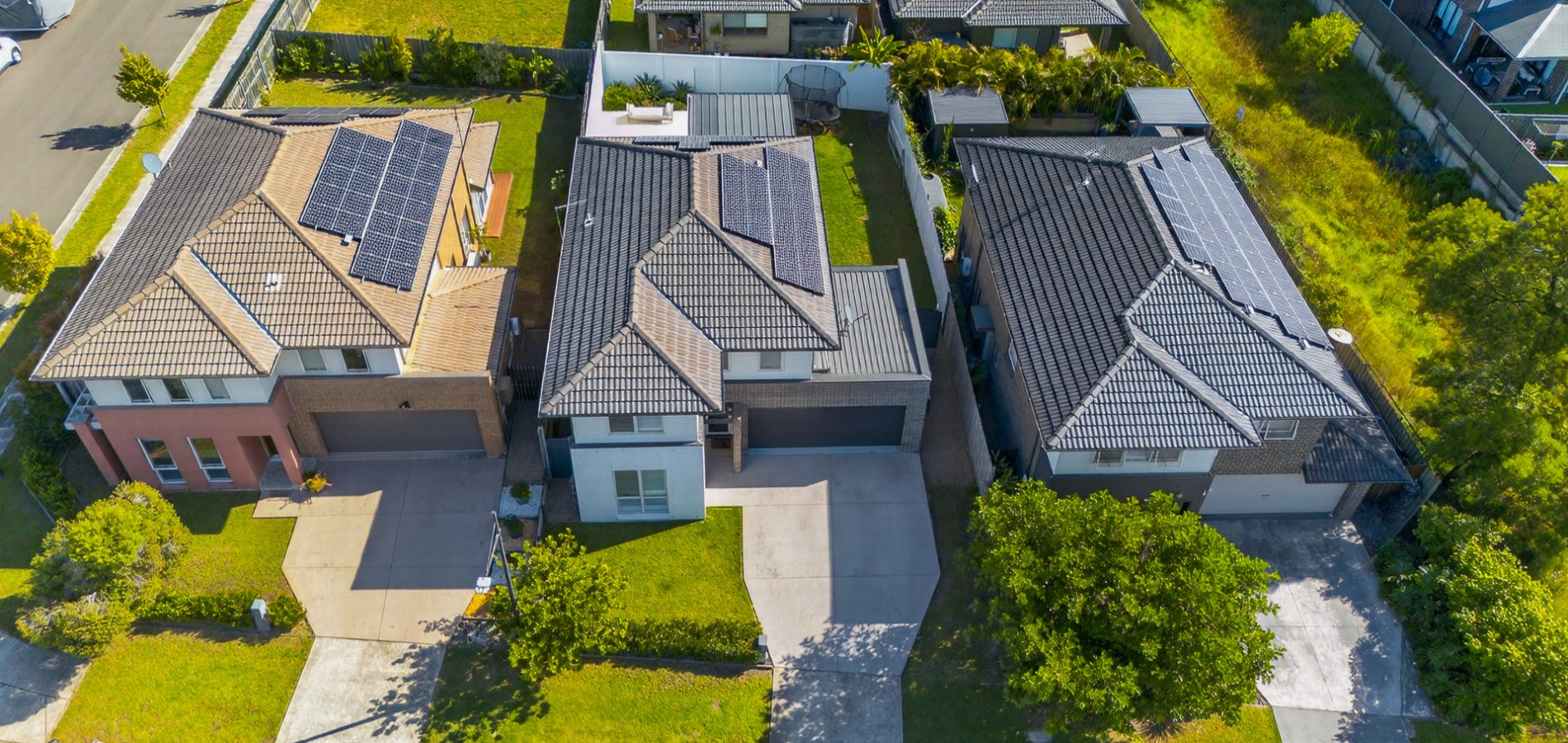 Sold - 3 Bindo Street - New Property in The Ponds - Real Estate by Monique Layoun